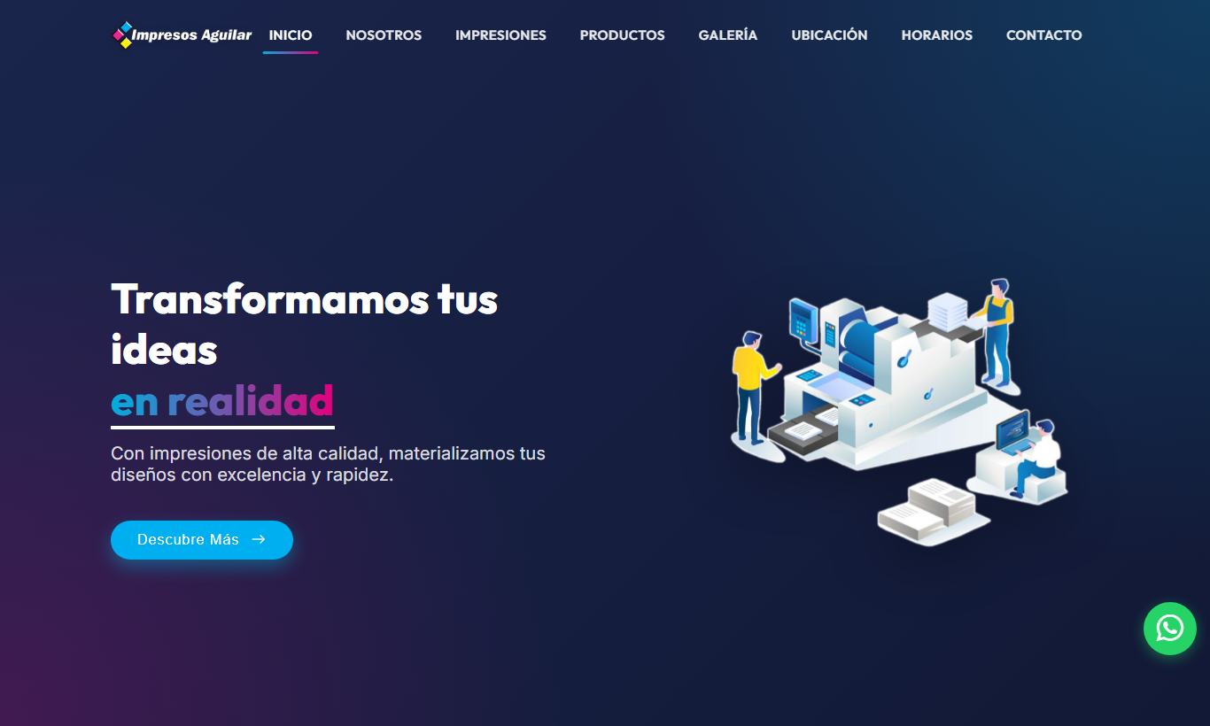 Impresos Aguilar