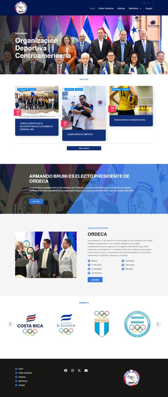 ORDECA