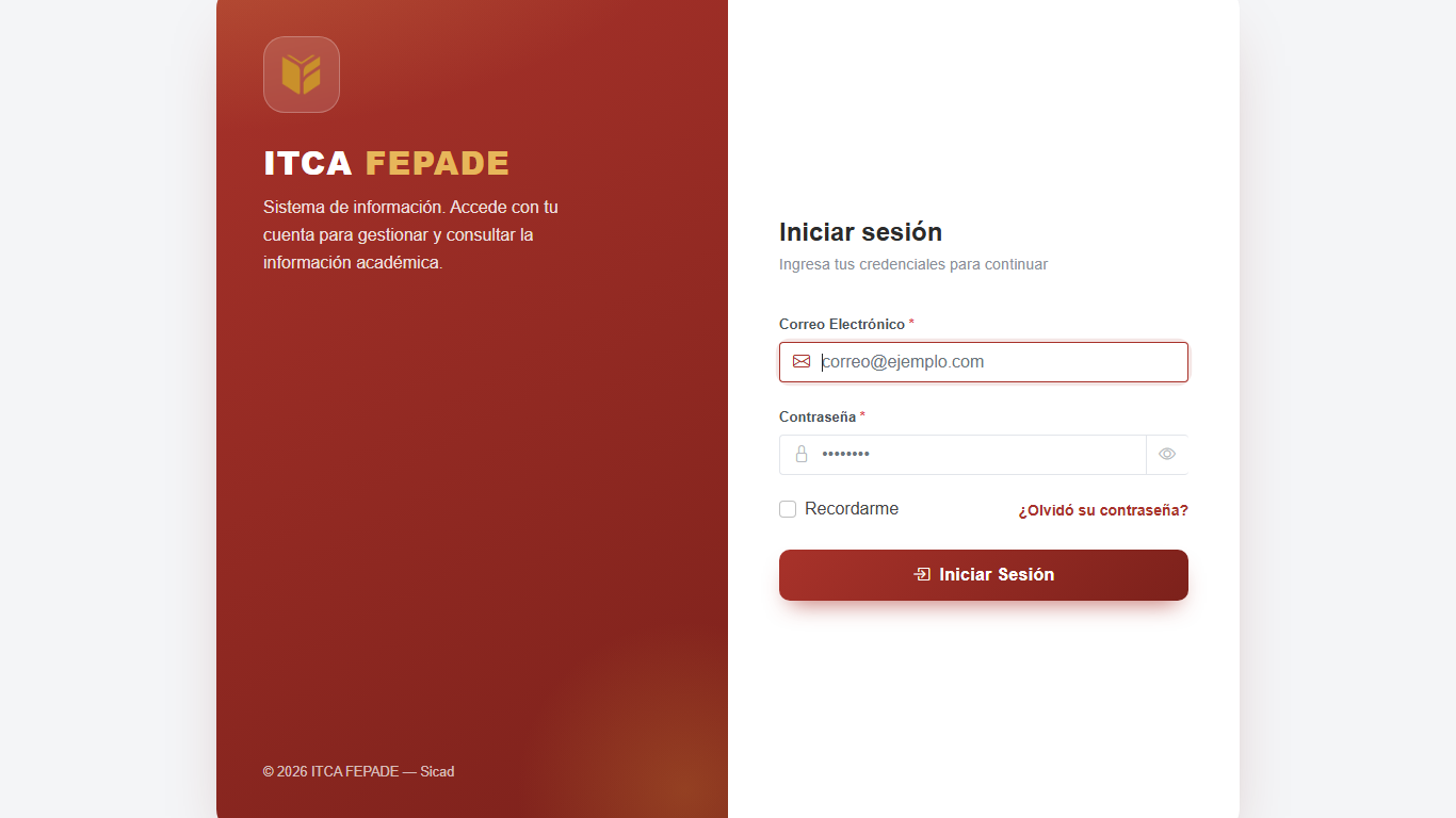 Sicad